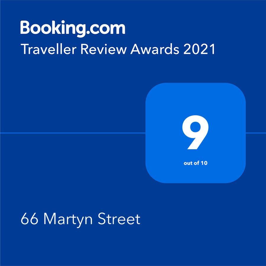 66 Martyn Street Apartment Cairns Luaran gambar