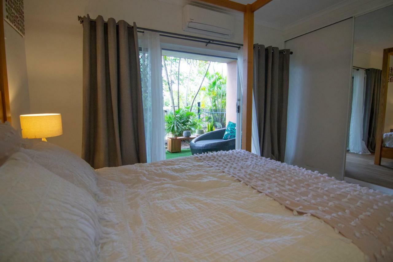 66 Martyn Street Apartment Cairns Luaran gambar