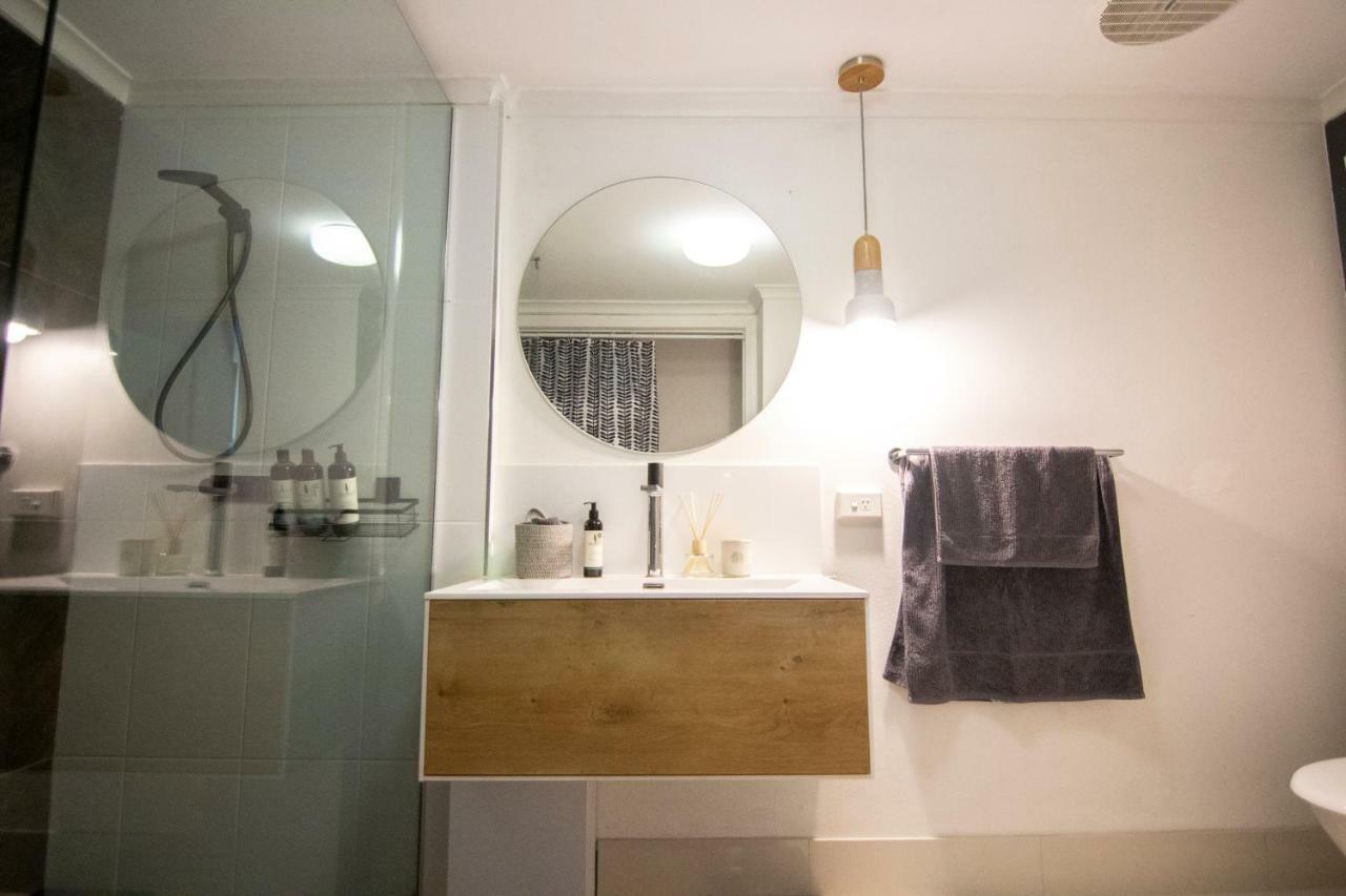 66 Martyn Street Apartment Cairns Luaran gambar