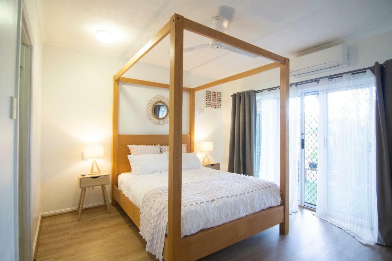 66 Martyn Street Apartment Cairns Luaran gambar
