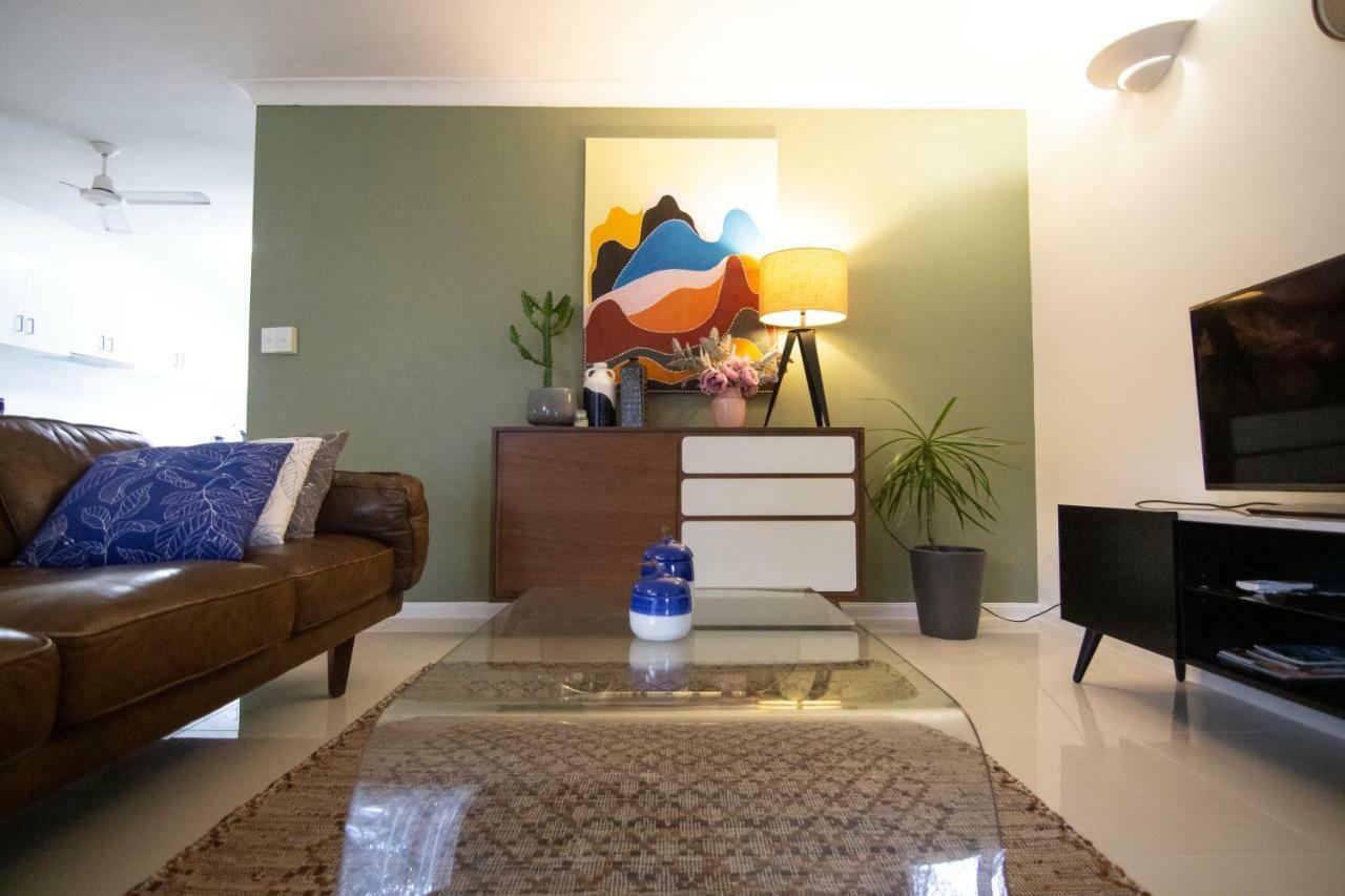 66 Martyn Street Apartment Cairns Luaran gambar