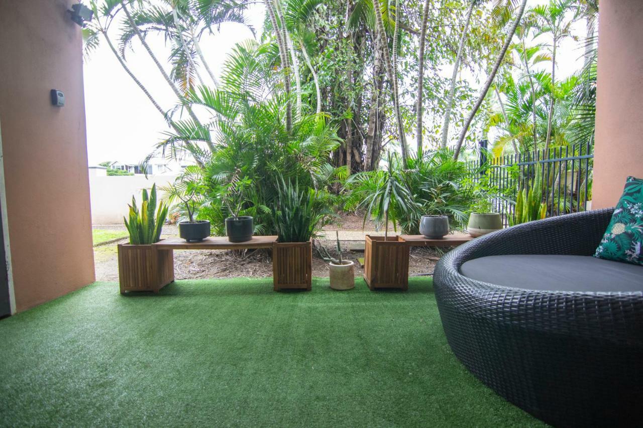 66 Martyn Street Apartment Cairns Luaran gambar