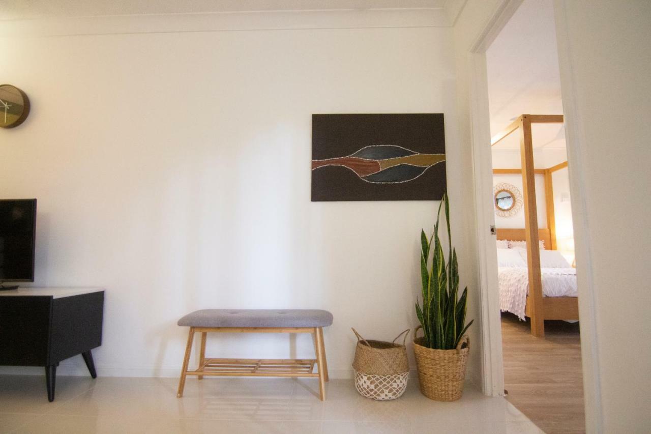 66 Martyn Street Apartment Cairns Luaran gambar