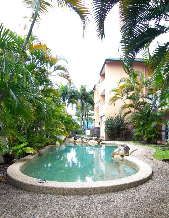 66 Martyn Street Apartment Cairns Luaran gambar