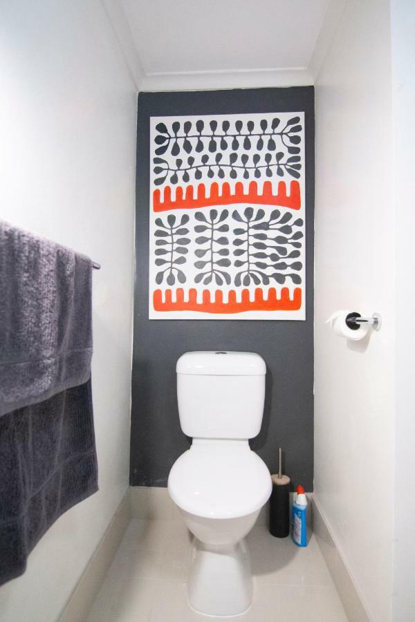 66 Martyn Street Apartment Cairns Luaran gambar