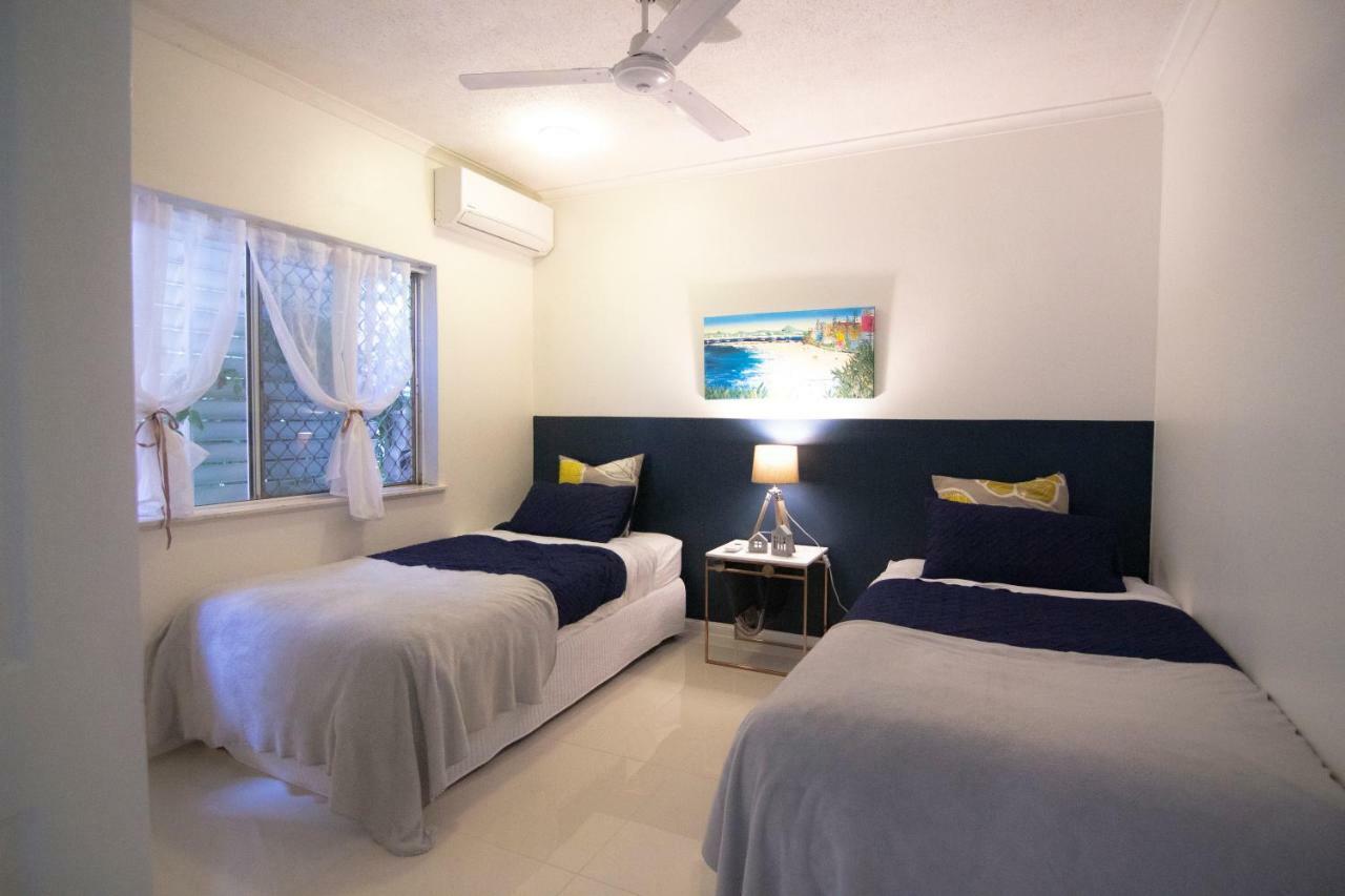 66 Martyn Street Apartment Cairns Luaran gambar
