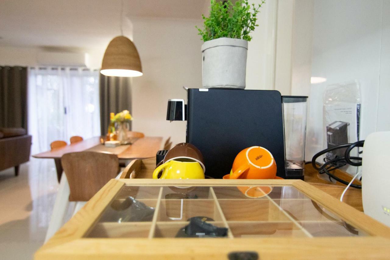 66 Martyn Street Apartment Cairns Luaran gambar