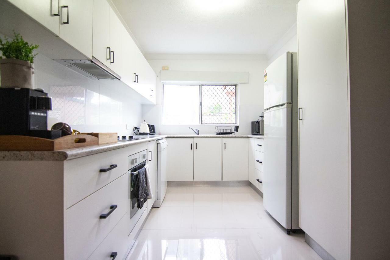 66 Martyn Street Apartment Cairns Luaran gambar