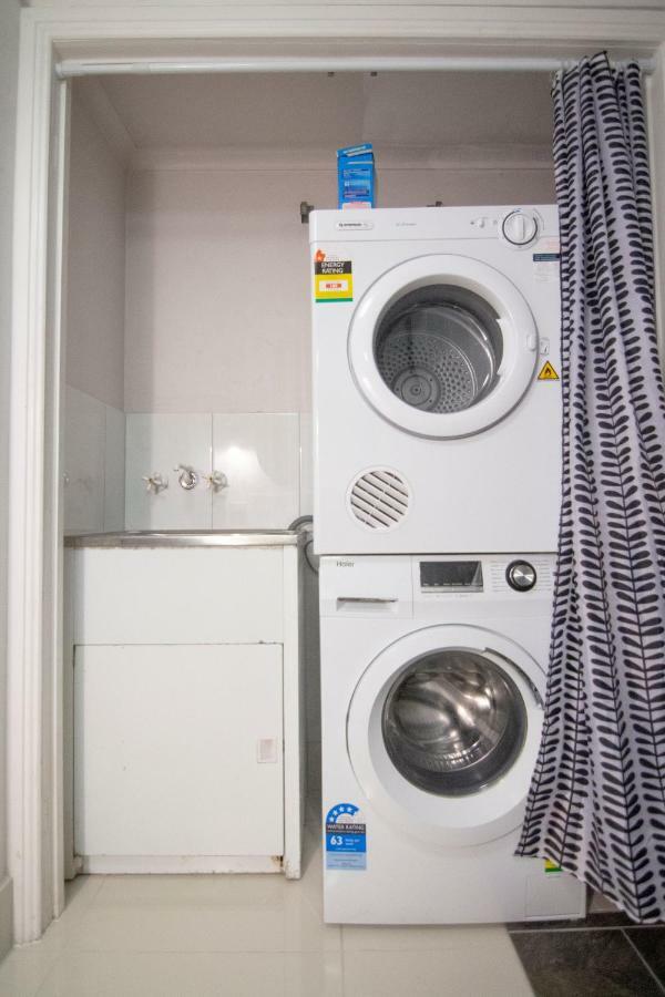 66 Martyn Street Apartment Cairns Luaran gambar