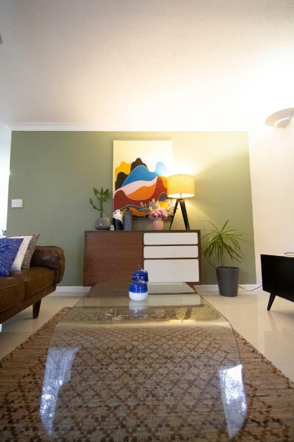 66 Martyn Street Apartment Cairns Luaran gambar