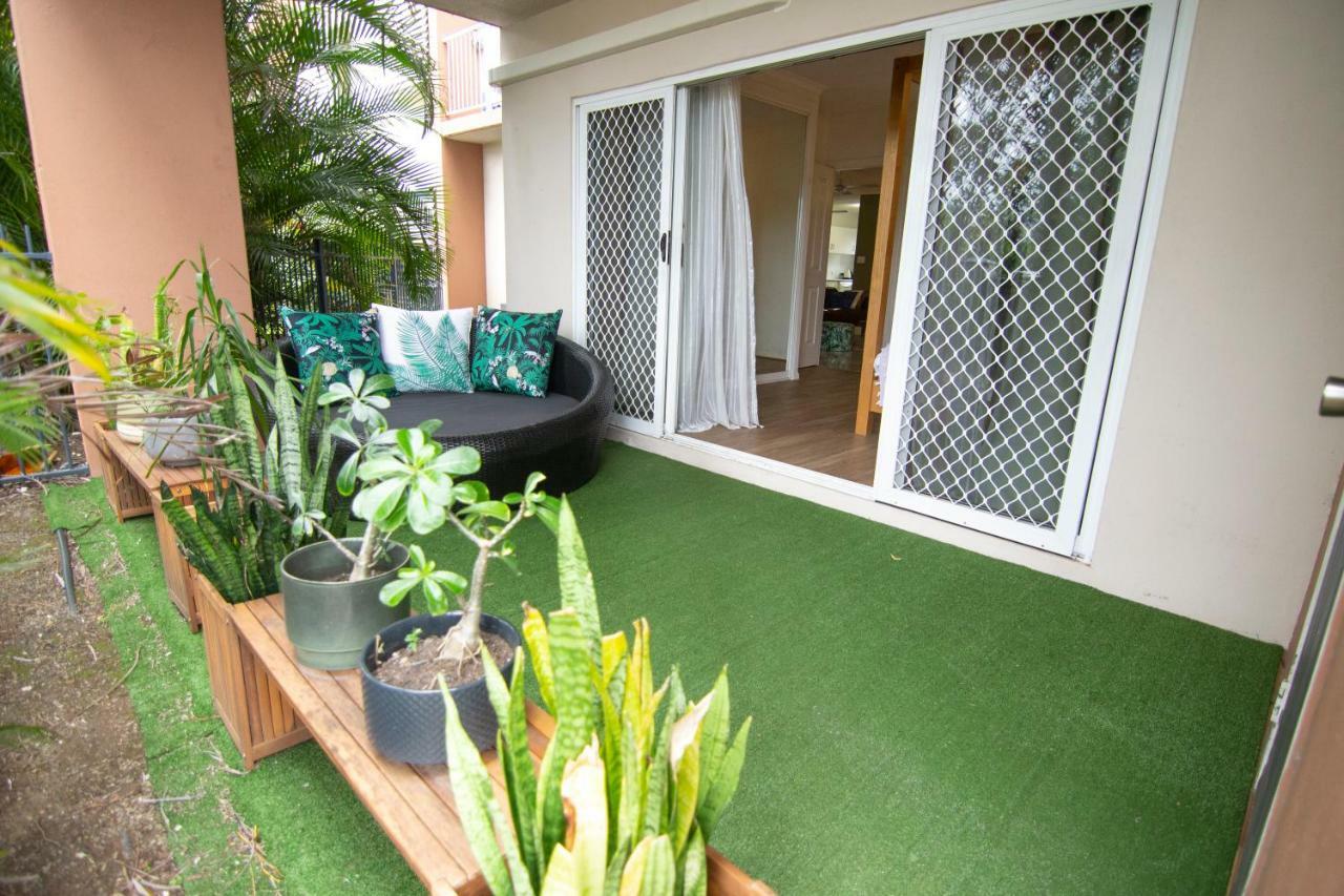 66 Martyn Street Apartment Cairns Luaran gambar