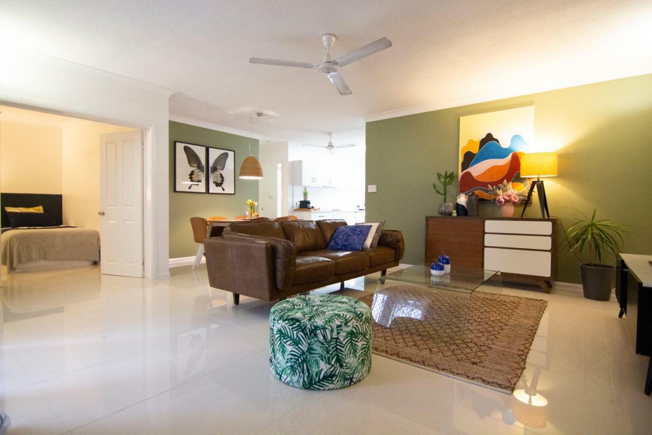 66 Martyn Street Apartment Cairns Luaran gambar