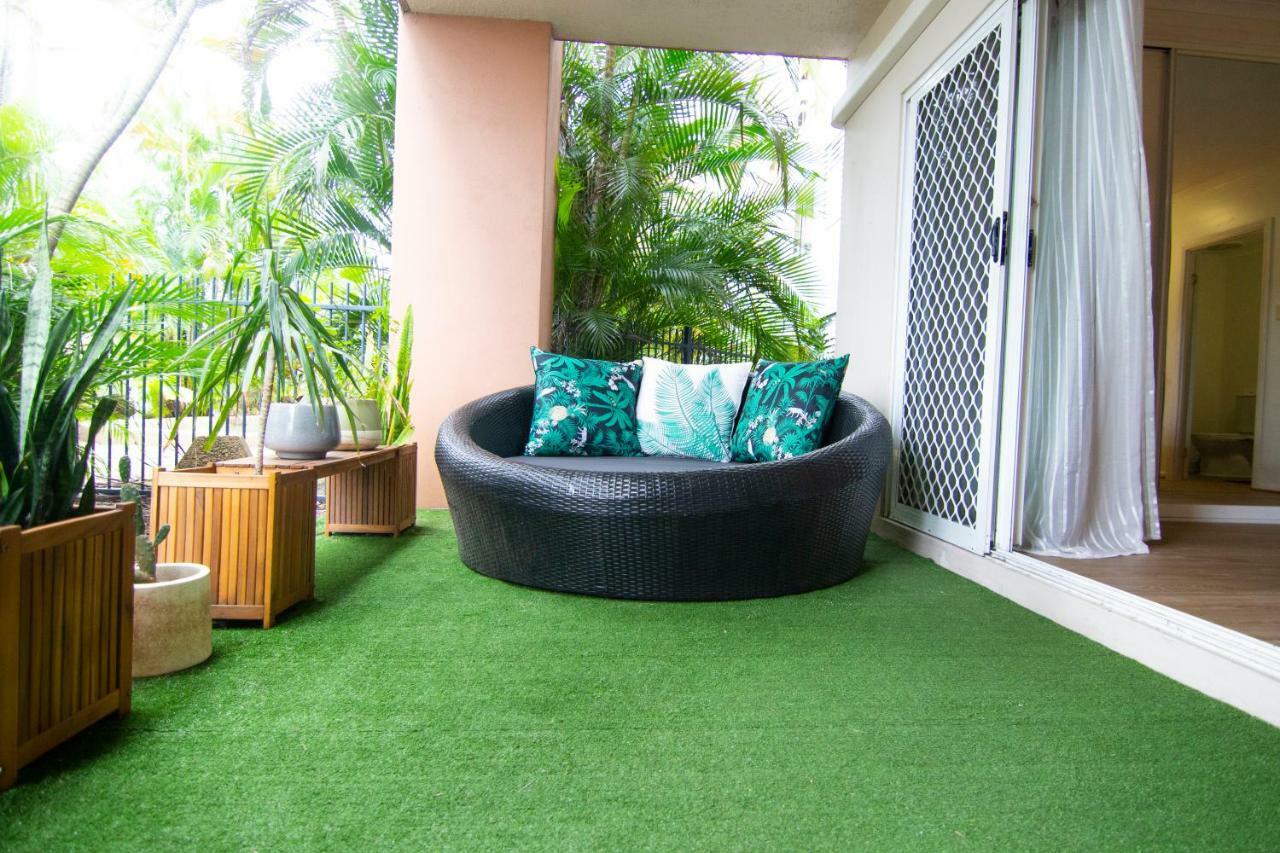 66 Martyn Street Apartment Cairns Luaran gambar